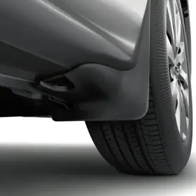 999J2-LZK3603 NISSAN Splash Guards Front Set