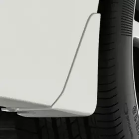 999J2-U3QAK04 NISSAN Splash Guards Rear Altima