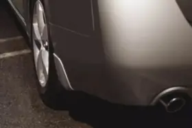 999J2-UU000C3 NISSAN Splash Guards Nah Altima Cayenne