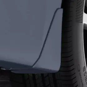 999J2-UZRBD03 NISSAN Splash Guards Front Altima