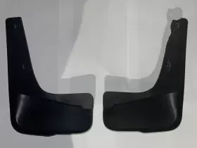 999J2-W4104 NISSAN Rear Splash Guard Mud Flaps Titan #2