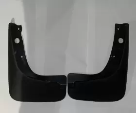 999J2-W4104 NISSAN Rear Splash Guard Mud Flaps Titan