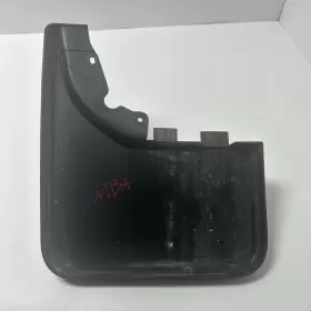 999J2-W80D3 NISSAN Front Right Passenger Mud Flap Guard Titan #2