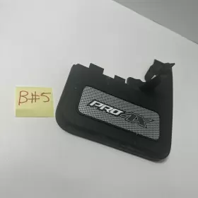 999J2-W80D3 NISSAN Front Right Passenger Mud Flap Guard Titan #3
