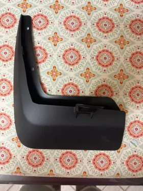 999J2-X2004 NISSAN Splash Guard Left Rear Pathfinder