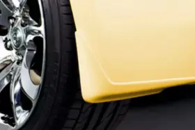 999J2-Z6EAC04 NISSAN Splash Guards Rear Set Chicane 370Z