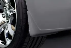 999J2-Z6KAD03 NISSAN Splash Guards Front Set 370Z