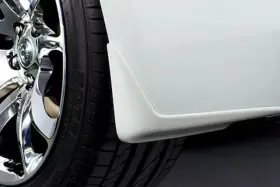 999J2-Z6QAB03 NISSAN Splash Guards Front Set 370Z