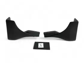 999J2-ZPXXX NISSAN Front Mud Flap Splash Guard 350Z #2