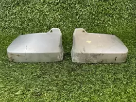 999J2-ZU0T4 NISSAN Rear Splash Guard Mud Flaps 350Z #3
