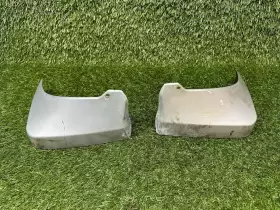 999J2-ZU0T4 NISSAN Rear Splash Guard Mud Flaps 350Z