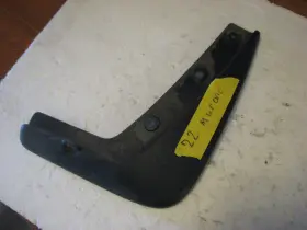 999J203008 NISSAN Rear Right Mud Flap Splash Shield Guard