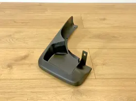 999J22U00003 NISSAN Armada Front Left Wheel Splash Guard Mud