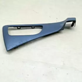 ENT-6002 NISSAN Handle Bezel Front Door Driver Murano #2