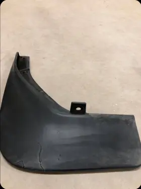 F3850-JM00A NISSAN Front Mud Flaps Splash Guards Rogue #3