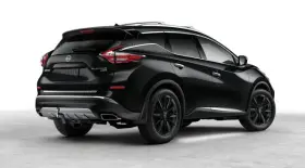F3855-1AA0A NISSAN Splash Guard Front Left Murano