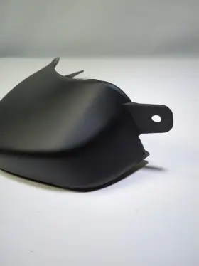 G8813-1KA00 NISSAN Juke Lh Rear Mudguard Rr #2