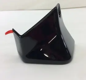 T98J2-5MP1A NISSAN Front Right Lower Splash Mud Flap Ariya