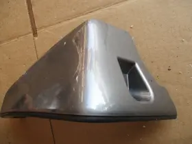T98J2-6LB-B NISSAN Front Lh Quarter Splash Guard Mud Flap #2