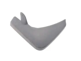 T98J2-6RR0F NISSAN Rear Right Fender Splash Guard Shield