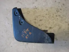 T98J26PP0F NISSAN Rear Right Mud Flap Splash Shield Guard #2