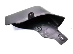 T98J26RR0B NISSAN Front Left Fender Splash Shield Rogue #3