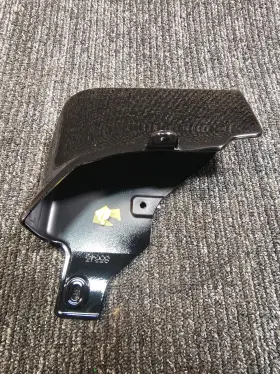 T98J26RR2K NISSAN Front Right Fender Splash Shield Rogue