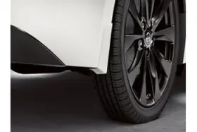 T99J2-4RA0B NISSAN Mud Flap Kit Maxima