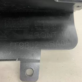 T99J2-4RA4A NISSAN Splash Guard Mud Flap Front Left Driver #3