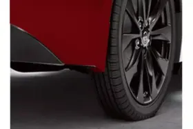 T99J2-4RA6A NISSAN Splash Guards Front Coulis Maxima