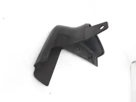 T99J2-5EE5A NISSAN Front Left Driver Mud Flap Guard Versa #2