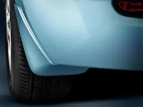 T99J2-5SA3A NISSAN Splash Guards Set T99J2-5SA3A NISSAN Splash Guards Set