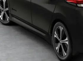 T99J2-6CA4A NISSAN Splash Guards Front Altima
