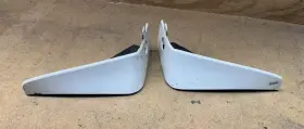 T99J2-6CA5B NISSAN Rear Mud Flap Guard Left Right Set Altima