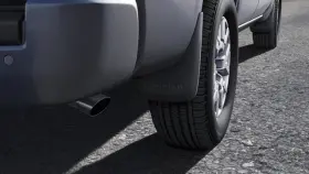 T99J2-9BY04 NISSAN Splash Guards