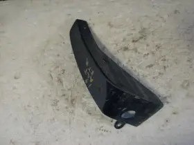 T99J26CA2B NISSAN Rear Right Quarter Lower Splash Shield Mud #2
