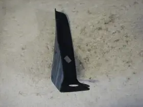T99J26CA2B NISSAN Rear Right Quarter Lower Splash Shield Mud #3