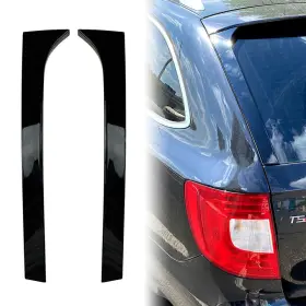 420013377669 NOMURA Rear Window Spoiler Wing Cover Skoda