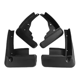 550714126027 NOMURA Splash Guards Mud Flaps Flapsguards E210 #2