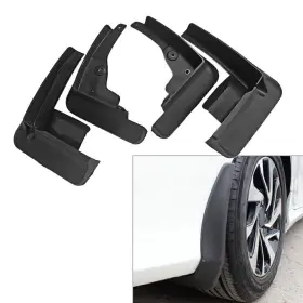 550714126027 NOMURA Splash Guards Mud Flaps Flapsguards E210
