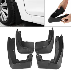 550714325475 NOMURA Mud Flap Splash Guard Front Rear Autopa