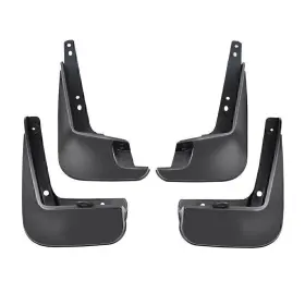 550714645214 NOMURA Mud Flap Splash Guard Flapguards Toyota #3