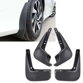 550714645214 NOMURA Mud Flap Splash Guard Flapguards Toyota