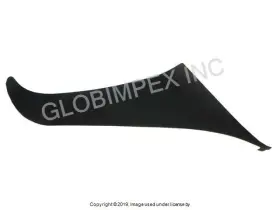 10-6217-521 O.E.M Stone Guard Decal Quarter Panel Rear Left