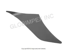 930-559-322-00 O.E.M Stone Guard Decal Quarter Panel Rear 930-559-322-00 O.E.M Stone Guard Decal Quarter Panel Rear