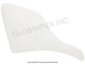 997-504-825-07 O.E.M Stone Guard Decal Quarter Panel Rear