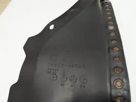 7660714080 Front Mudflaps Supra #3