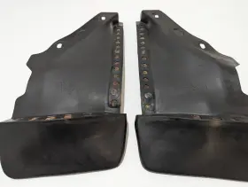 7660714080 Front Mudflaps Supra