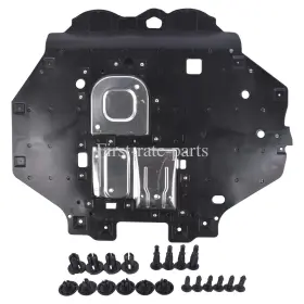 HO1228146 HONDA Front Engine Splash Shield Cover
