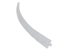44BZFTS34 OE SUPPLIER Rear Right Rearward Stone Guard 944